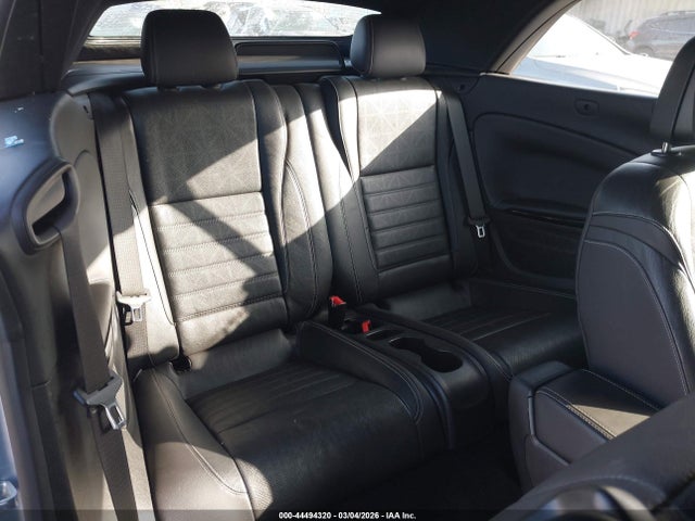 Aukcja sprzedaży 2016 Buick Cascada Premium, vin: W04WT3N58GG109907, numer aukcji: 44494320