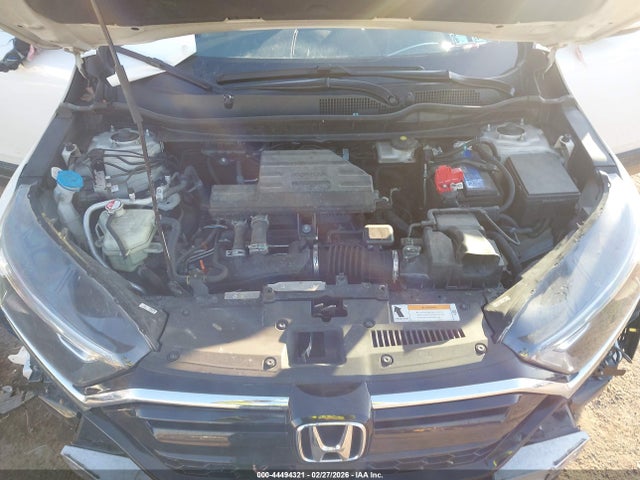 2HKRW2H51NH603650 Honda Cr-v Awd Ex