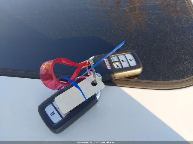 2HKRW2H51NH603650 Honda Cr-v Awd Ex