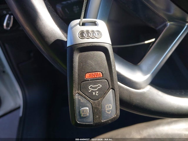 Продаж на аукціоні авто 2019 Audi Q5 45 Premium, vin: WA1BNAFY4K2036644, номер лоту: 44494327