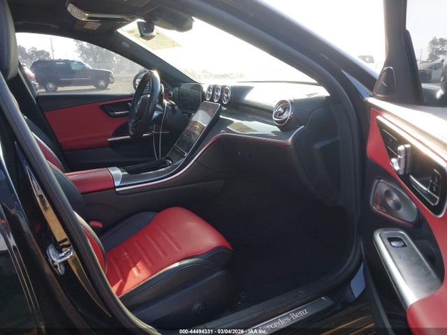 Продаж на аукціоні авто 2023 Mercedes-benz C 300 Sedan, vin: W1KAF4GB8PR133375, номер лоту: 44494331