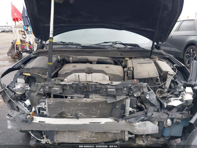 1G11C5SL1FF246277 Chevrolet MALIBU 1LT
