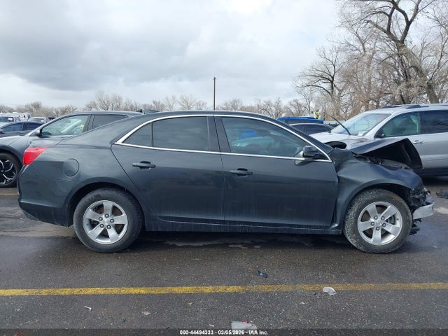 1G11C5SL1FF246277 Chevrolet MALIBU 1LT