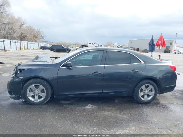 1G11C5SL1FF246277 Chevrolet MALIBU 1LT