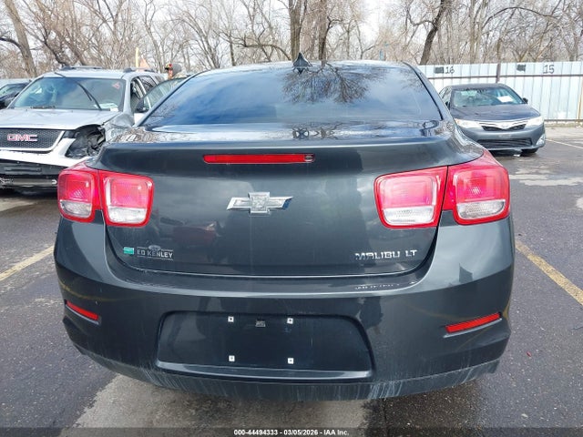 1G11C5SL1FF246277 Chevrolet MALIBU 1LT