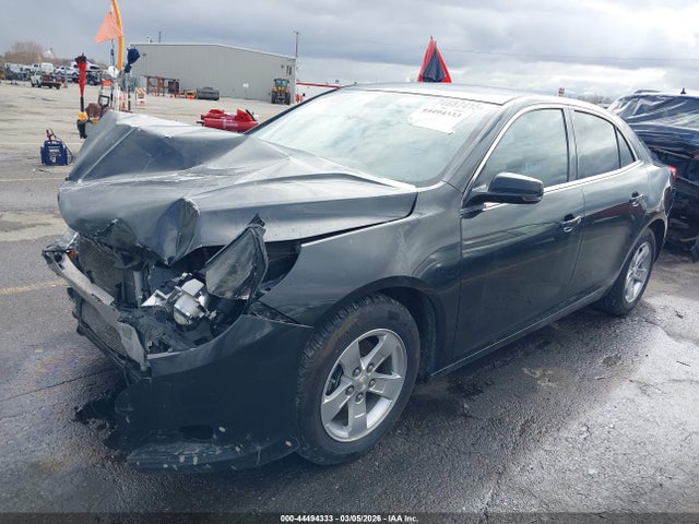1G11C5SL1FF246277 Chevrolet MALIBU 1LT
