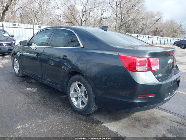 1G11C5SL1FF246277 Chevrolet MALIBU 1LT