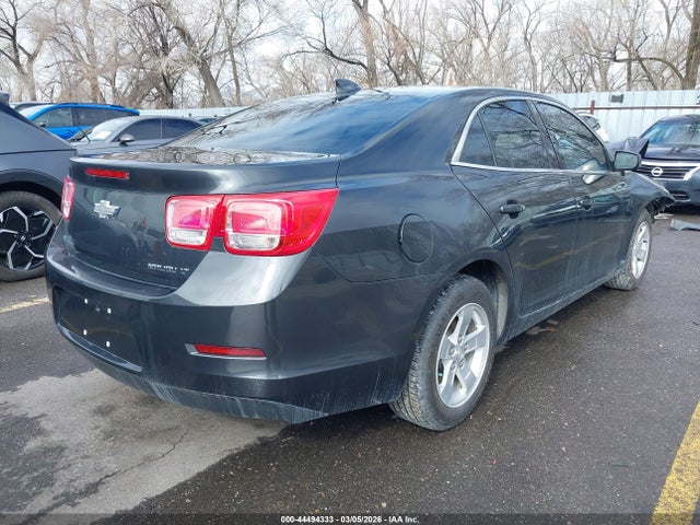1G11C5SL1FF246277 Chevrolet MALIBU 1LT