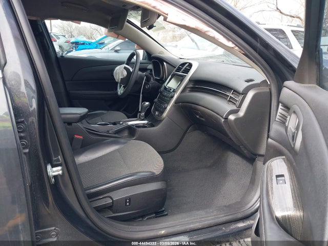 1G11C5SL1FF246277 Chevrolet MALIBU 1LT