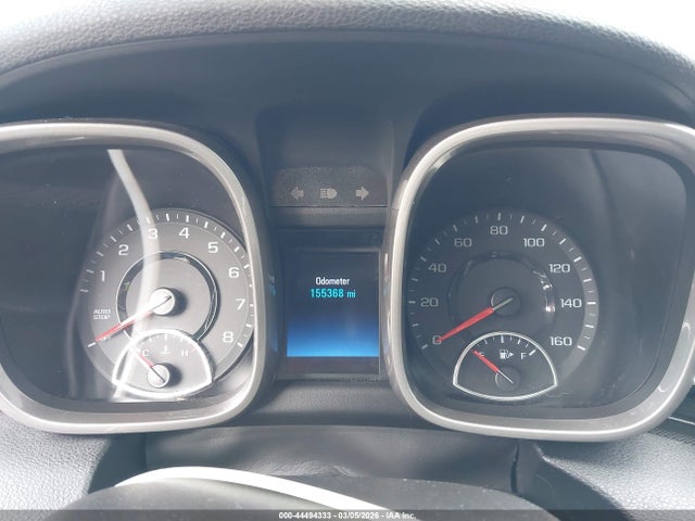1G11C5SL1FF246277 Chevrolet MALIBU 1LT