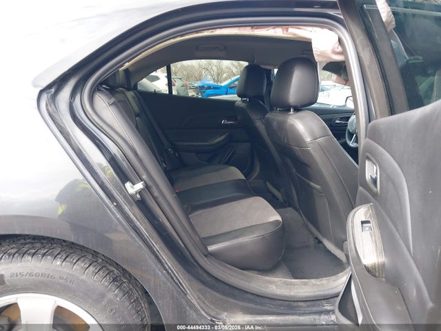 1G11C5SL1FF246277 Chevrolet MALIBU 1LT