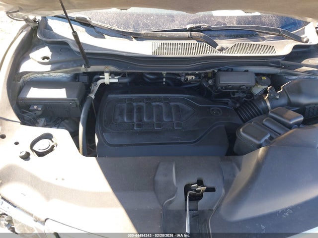 Aukcja sprzedaży 2016 Acura Mdx Advance   Entertainment Packages/advance Package, vin: 5FRYD4H9XGB044082, numer aukcji: 44494343