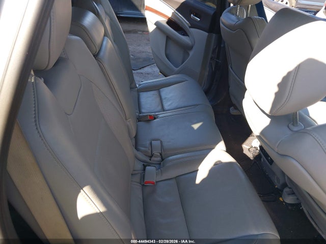 Aukcja sprzedaży 2016 Acura Mdx Advance   Entertainment Packages/advance Package, vin: 5FRYD4H9XGB044082, numer aukcji: 44494343