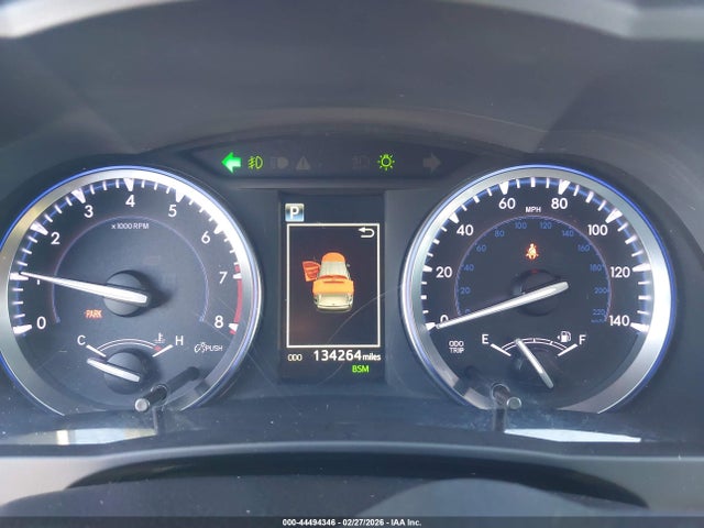 Toyota Highlander Xle 2018 5TDJZRFH6JS876565 Image 7