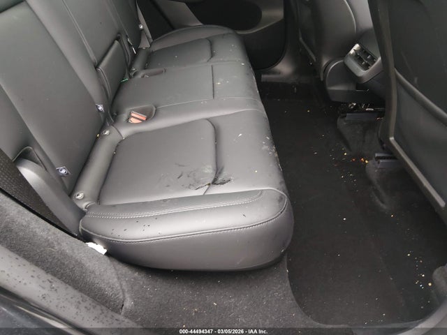 Aukcja sprzedaży 2025 Tesla Model Y Long Range Dual Motor Rear-wheel Drive, vin: 7SAYGDEDXSF231285, numer aukcji: 44494347