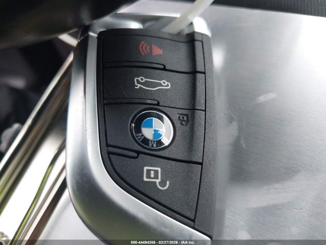 44494356 :رقم المزاد ، 5UXKT0C56G0S78921 vin ، 2016 Bmw X5 Edrive Xdrive40e مزاد بيع