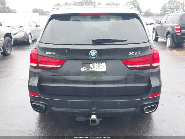 44494356 :رقم المزاد ، 5UXKT0C56G0S78921 vin ، 2016 Bmw X5 Edrive Xdrive40e مزاد بيع