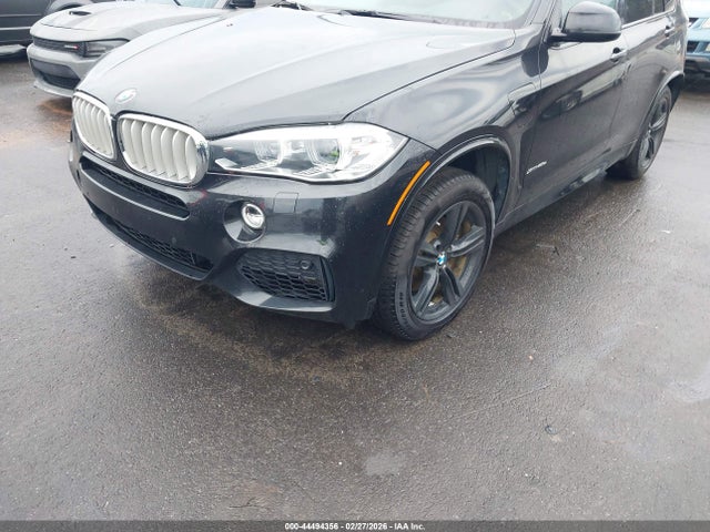 44494356 :رقم المزاد ، 5UXKT0C56G0S78921 vin ، 2016 Bmw X5 Edrive Xdrive40e مزاد بيع
