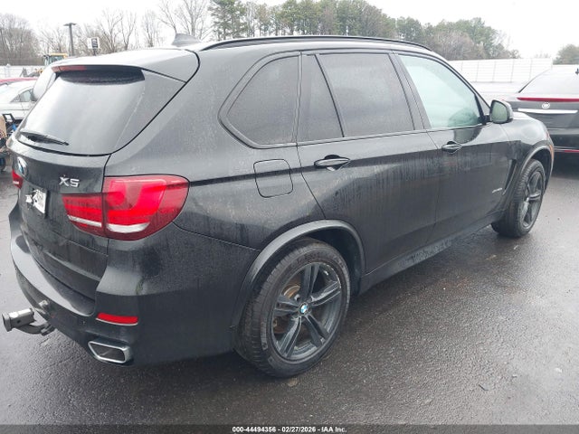 44494356 :رقم المزاد ، 5UXKT0C56G0S78921 vin ، 2016 Bmw X5 Edrive Xdrive40e مزاد بيع
