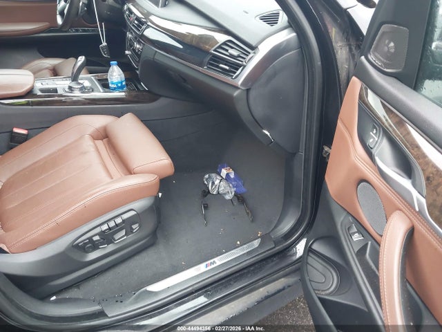 44494356 :رقم المزاد ، 5UXKT0C56G0S78921 vin ، 2016 Bmw X5 Edrive Xdrive40e مزاد بيع