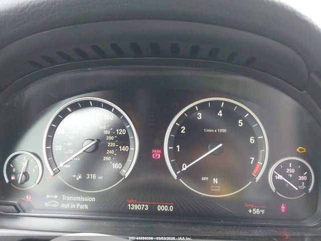 44494356 :رقم المزاد ، 5UXKT0C56G0S78921 vin ، 2016 Bmw X5 Edrive Xdrive40e مزاد بيع