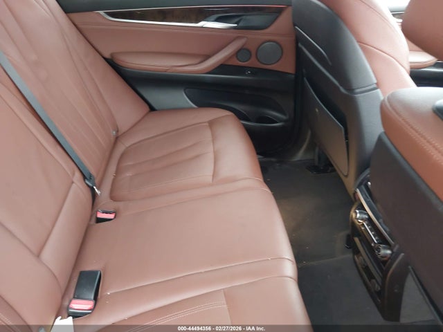 44494356 :رقم المزاد ، 5UXKT0C56G0S78921 vin ، 2016 Bmw X5 Edrive Xdrive40e مزاد بيع