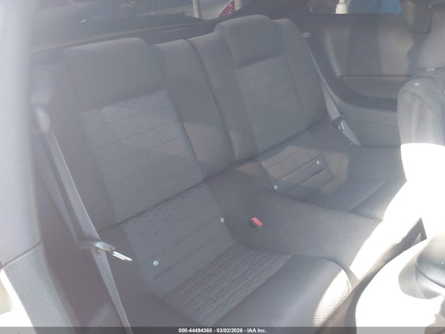 2006 FORD MUSTANG 1ZVFT82H665133700 Photo 7