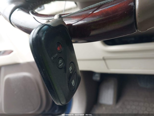 2017 LEXUS GX 460 JTJBM7FX0H5165231 Photo 10