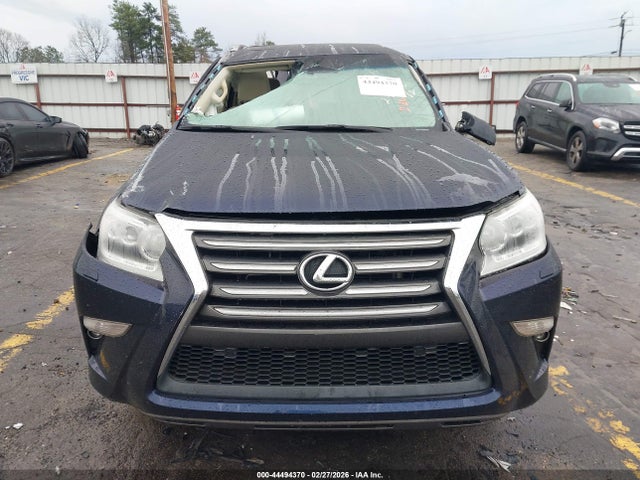 Продаж на аукціоні авто 2017 Lexus Gx 460, vin: JTJBM7FX0H5165231, номер лоту: 44494370