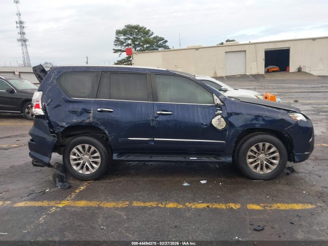 Продаж на аукціоні авто 2017 Lexus Gx 460, vin: JTJBM7FX0H5165231, номер лоту: 44494370