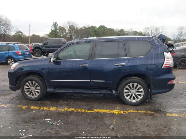 Продаж на аукціоні авто 2017 Lexus Gx 460, vin: JTJBM7FX0H5165231, номер лоту: 44494370