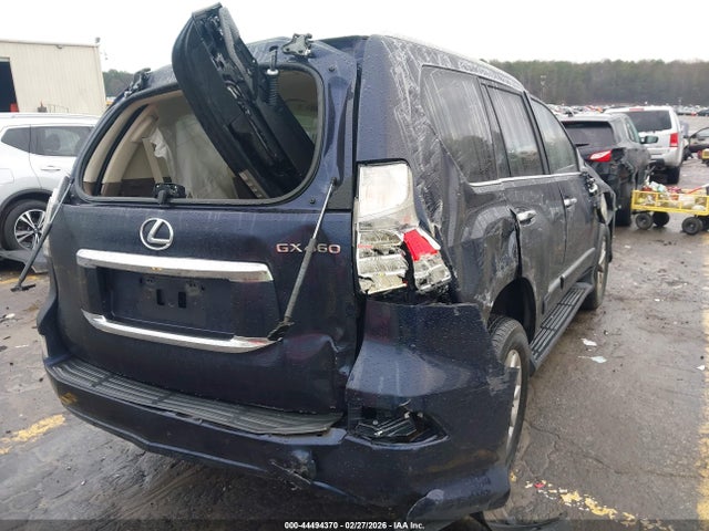 2017 LEXUS GX 460 JTJBM7FX0H5165231 Photo 3