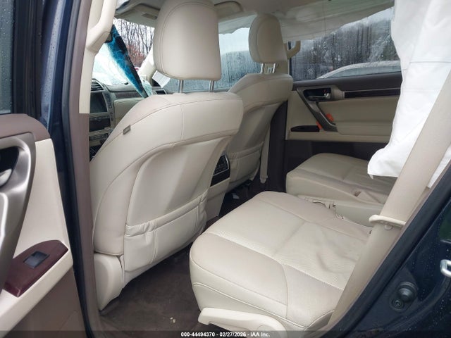 2017 LEXUS GX 460 JTJBM7FX0H5165231 Photo 7