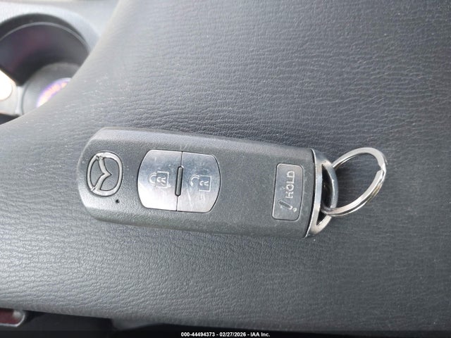 44494373 :رقم المزاد ، 3MZBM1K74GM270530 vin ، 2016 Mazda Mazda3 I Sport مزاد بيع