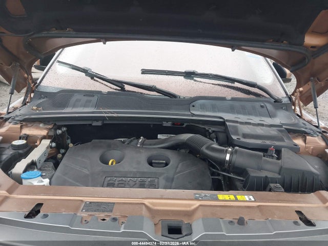 2014 LAND ROVER RANGE ROVER EVOQUE SALVP2BG4EH936373 Photo 9