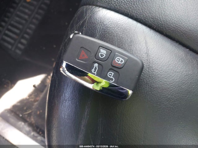 2014 LAND ROVER RANGE ROVER EVOQUE SALVP2BG4EH936373 Photo 10