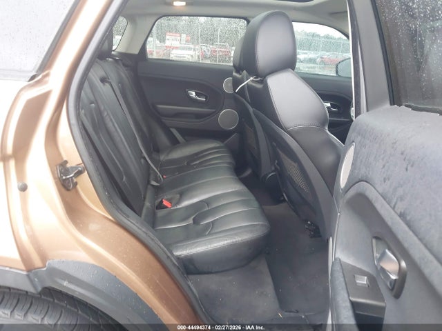 2014 LAND ROVER RANGE ROVER EVOQUE SALVP2BG4EH936373 Photo 7