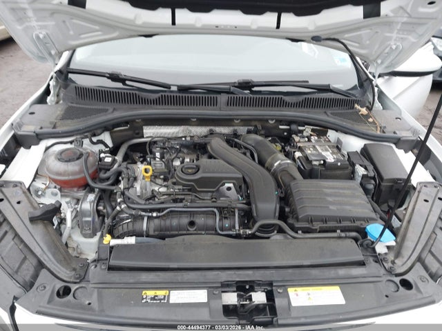 3VW5M7BU2PM052124 Volkswagen Jetta 1.5t S