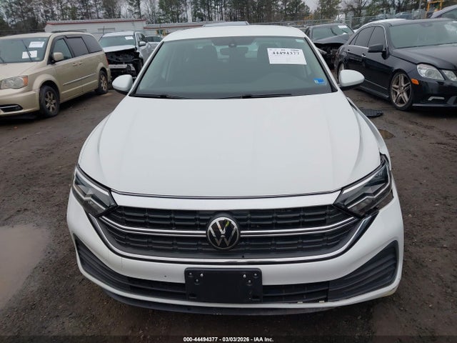 Volkswagen Jetta 1.5t S 2023 3VW5M7BU2PM052124 Image 12
