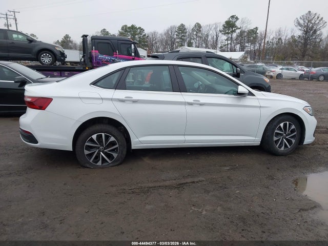 Volkswagen Jetta 1.5t S 2023 3VW5M7BU2PM052124 Image 13