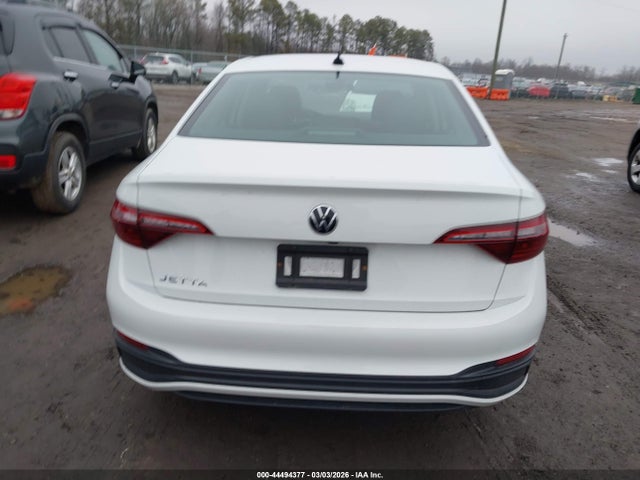 Volkswagen Jetta 1.5t S 2023 3VW5M7BU2PM052124 Image 16