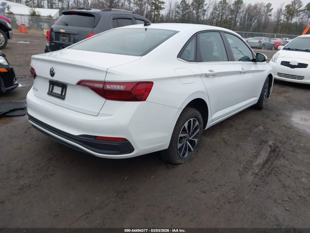 Volkswagen Jetta 1.5t S 2023 3VW5M7BU2PM052124 Image 4