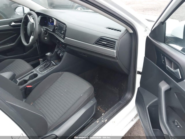 Volkswagen Jetta 1.5t S 2023 3VW5M7BU2PM052124 Image 5