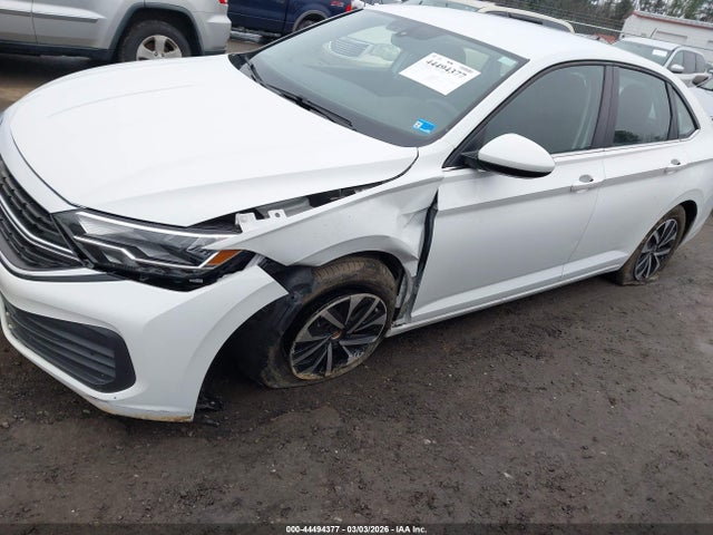 Volkswagen Jetta 1.5t S 2023 3VW5M7BU2PM052124 Image 6