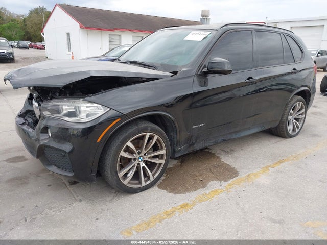 44494394 :رقم المزاد ، 5UXKR0C56E0K51102 vin ، 2014 Bmw X5 Xdrive35i مزاد بيع