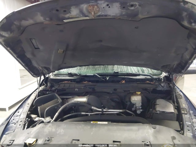 Aukcja sprzedaży 2014 Ram 1500 Laramie, vin: 1C6RR7JT6ES186399, numer aukcji: 44494395