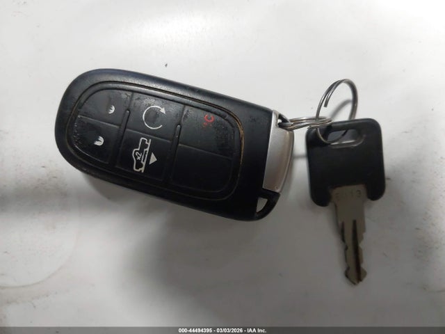 Aukcja sprzedaży 2014 Ram 1500 Laramie, vin: 1C6RR7JT6ES186399, numer aukcji: 44494395