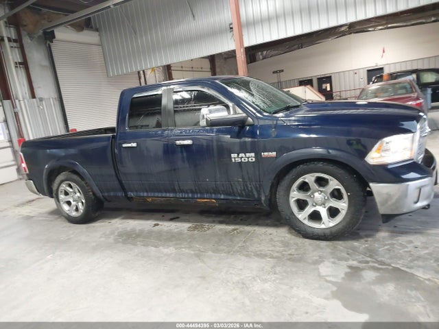 Aukcja sprzedaży 2014 Ram 1500 Laramie, vin: 1C6RR7JT6ES186399, numer aukcji: 44494395