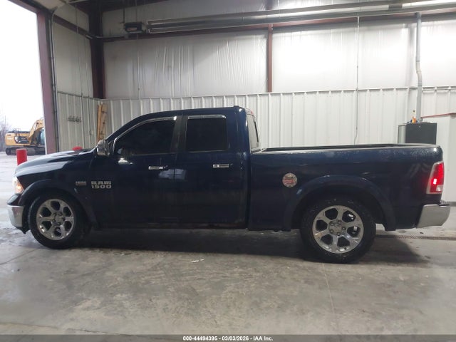 Aukcja sprzedaży 2014 Ram 1500 Laramie, vin: 1C6RR7JT6ES186399, numer aukcji: 44494395