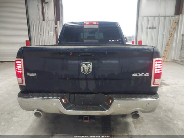 Aukcja sprzedaży 2014 Ram 1500 Laramie, vin: 1C6RR7JT6ES186399, numer aukcji: 44494395